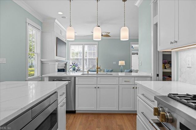 9542 28th Bay ST, Norfolk, VA 23518