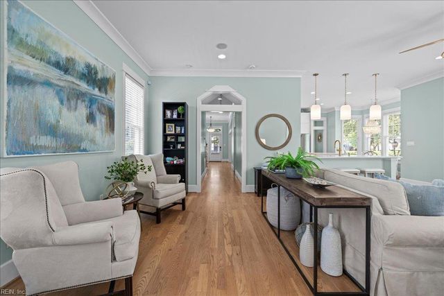 9542 28th Bay ST, Norfolk, VA 23518