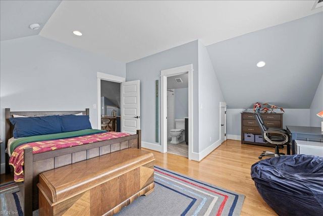 9542 28th Bay ST, Norfolk, VA 23518