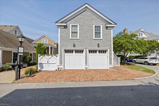 9542 28th Bay ST, Norfolk, VA 23518