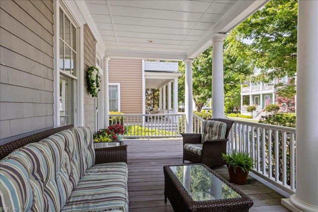 9542 28th Bay ST, Norfolk, VA 23518
