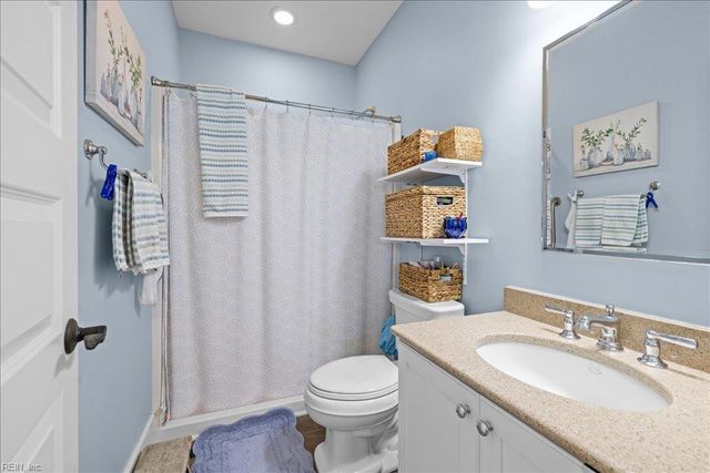 9542 28th Bay ST, Norfolk, VA 23518
