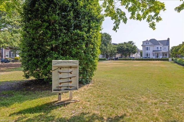 9542 28th Bay ST, Norfolk, VA 23518