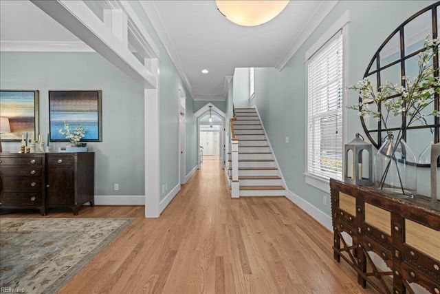 9542 28th Bay ST, Norfolk, VA 23518