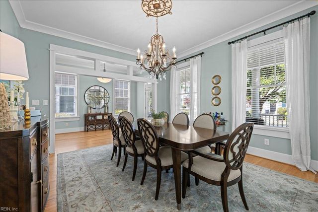 9542 28th Bay ST, Norfolk, VA 23518