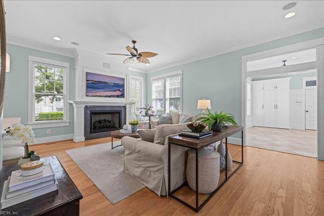9542 28th Bay ST, Norfolk, VA 23518