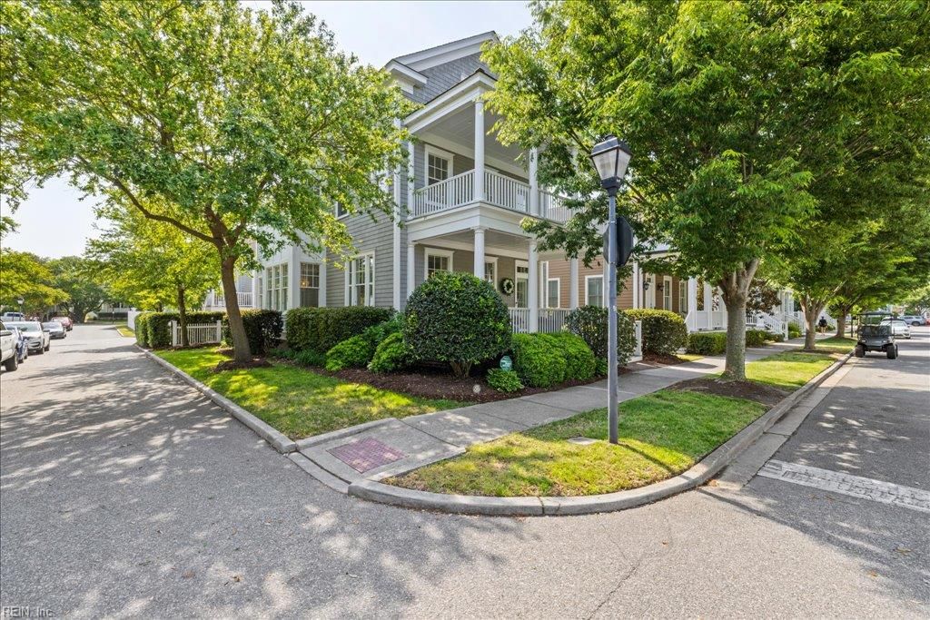 9542 28th Bay ST, Norfolk, VA 23518