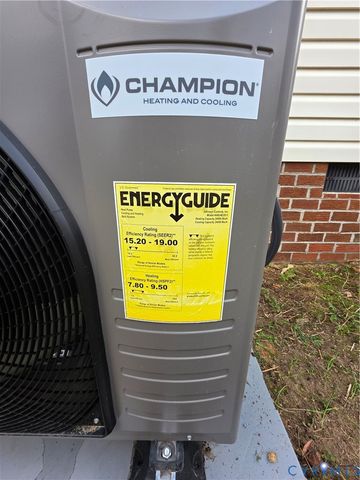 24824 Rock Rd, North Dinwiddie, VA 23803