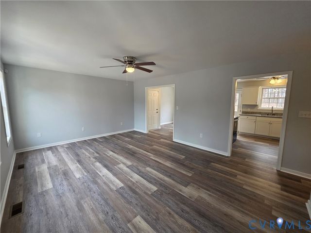 24824 Rock Rd, North Dinwiddie, VA 23803