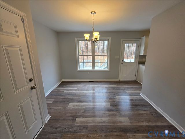 24824 Rock Rd, North Dinwiddie, VA 23803