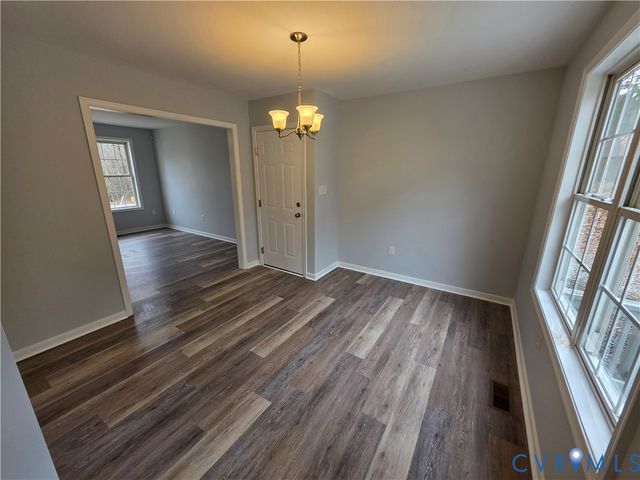 24824 Rock Rd, North Dinwiddie, VA 23803