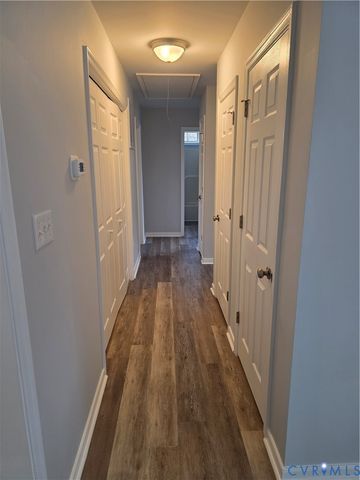 24824 Rock Rd, North Dinwiddie, VA 23803