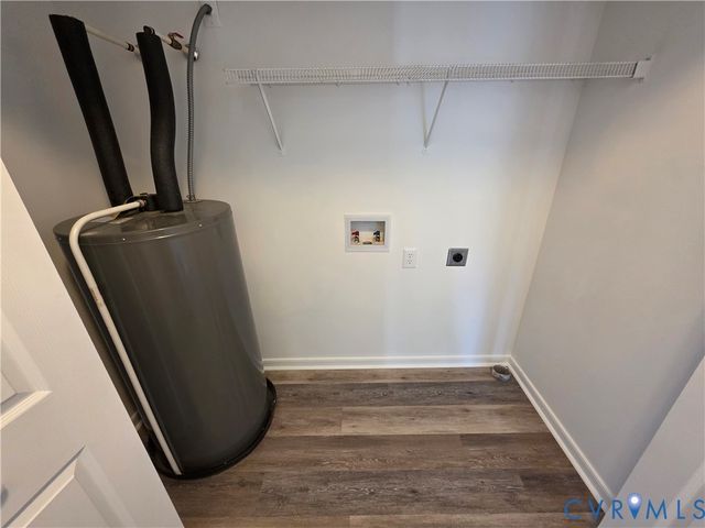 24824 Rock Rd, North Dinwiddie, VA 23803