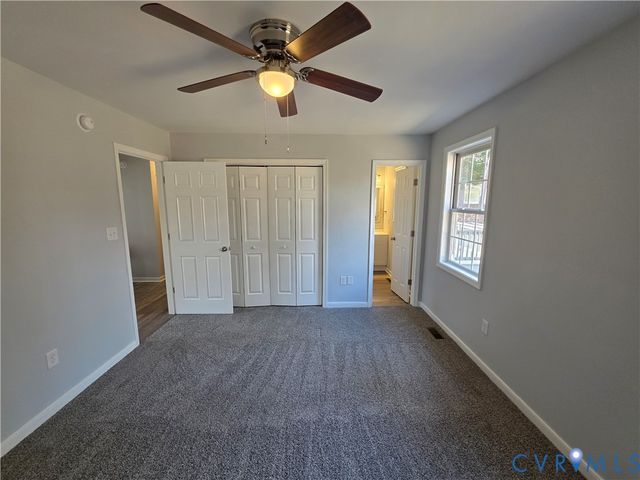 24824 Rock Rd, North Dinwiddie, VA 23803