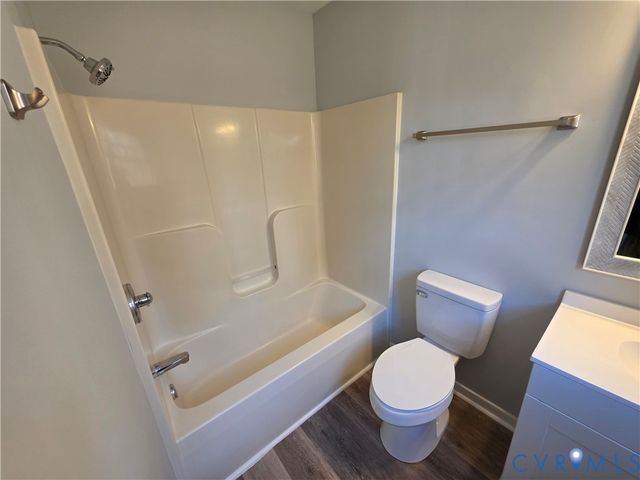 24824 Rock Rd, North Dinwiddie, VA 23803