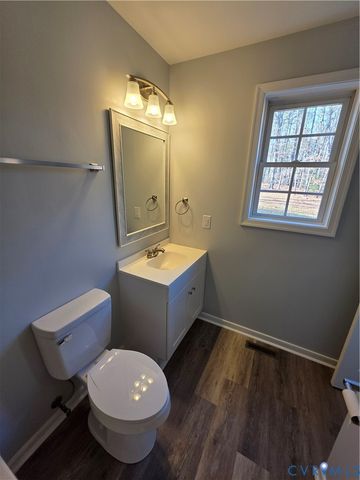 24824 Rock Rd, North Dinwiddie, VA 23803