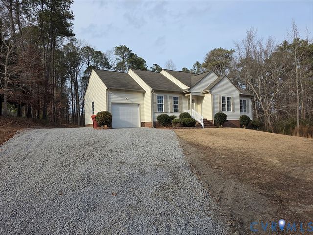 24824 Rock Rd, North Dinwiddie, VA 23803