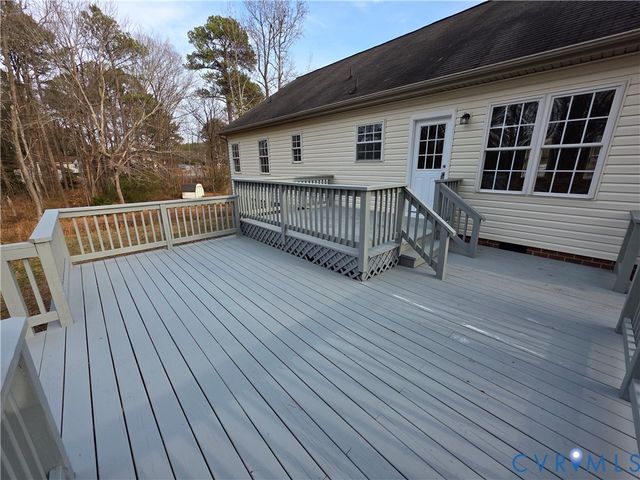 24824 Rock Rd, North Dinwiddie, VA 23803