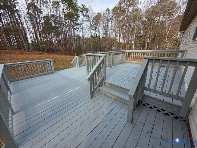 24824 Rock Rd, North Dinwiddie, VA 23803