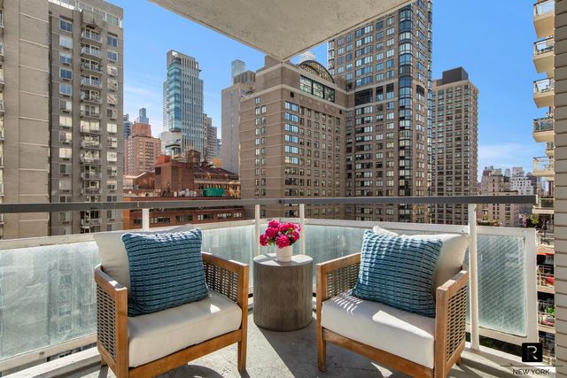 200 E 66th Street D1403, New York City, NY 10065