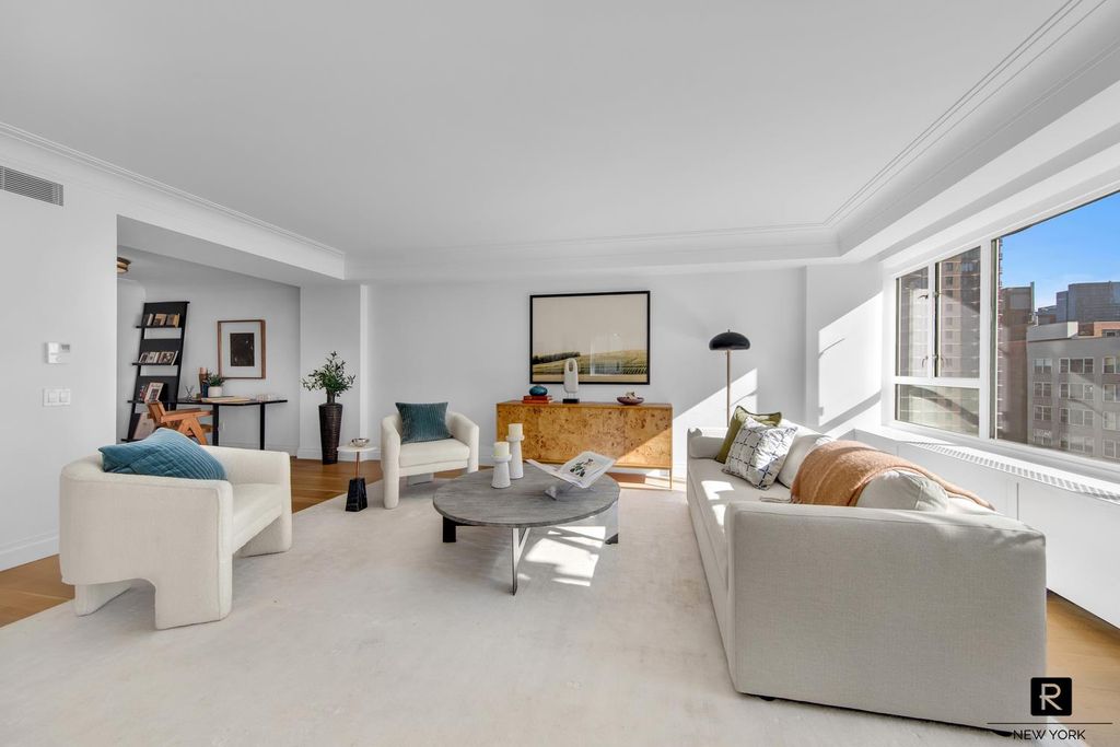 200 E 66th Street D1403, New York City, NY 10065