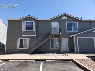 160 Ellers Grove, Colorado Springs, CO 80916