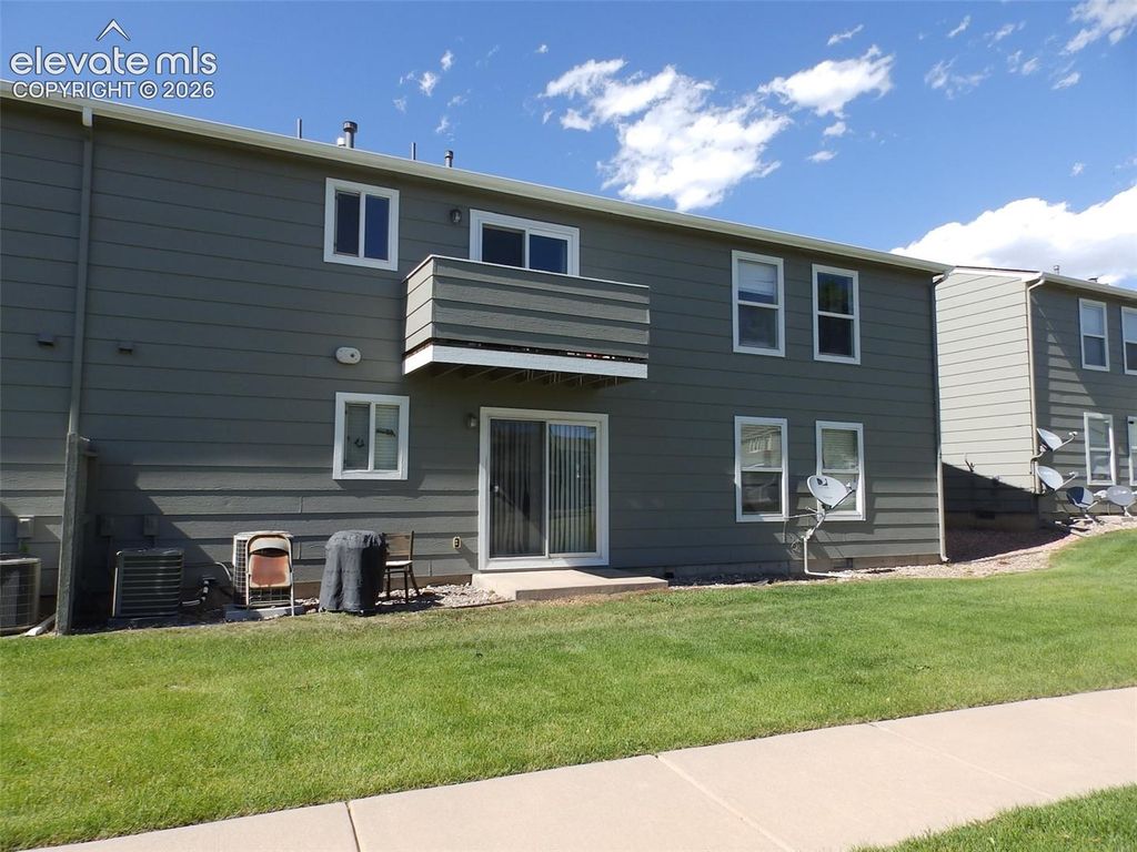 160 Ellers Grove, Colorado Springs, CO 80916 — photo 5