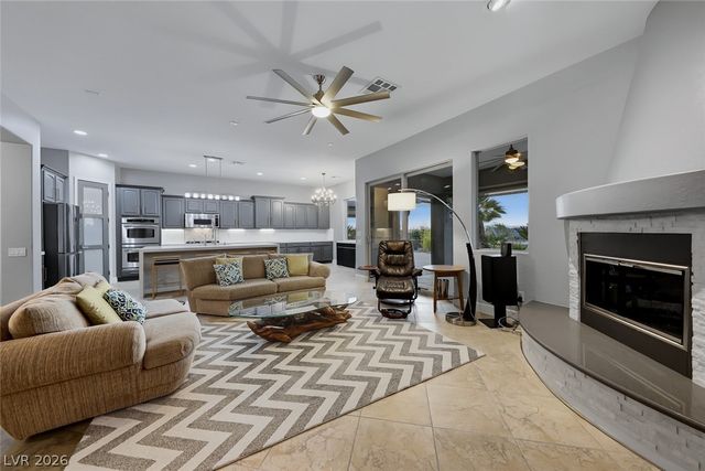 2304 Indigo Island Street, Henderson, NV 89044