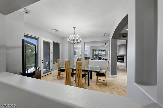 2304 Indigo Island Street, Henderson, NV 89044
