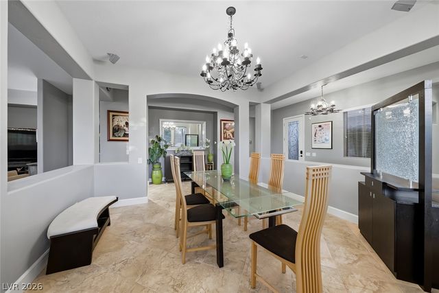2304 Indigo Island Street, Henderson, NV 89044