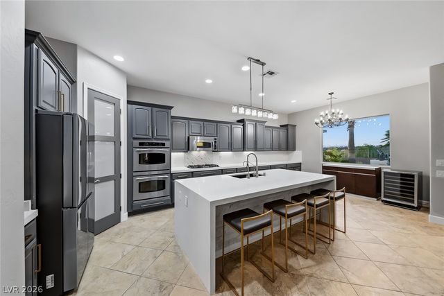 2304 Indigo Island Street, Henderson, NV 89044