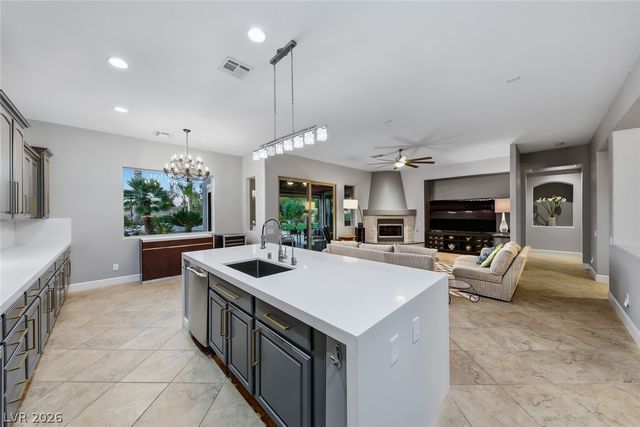 2304 Indigo Island Street, Henderson, NV 89044