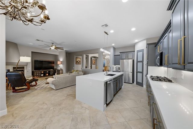 2304 Indigo Island Street, Henderson, NV 89044