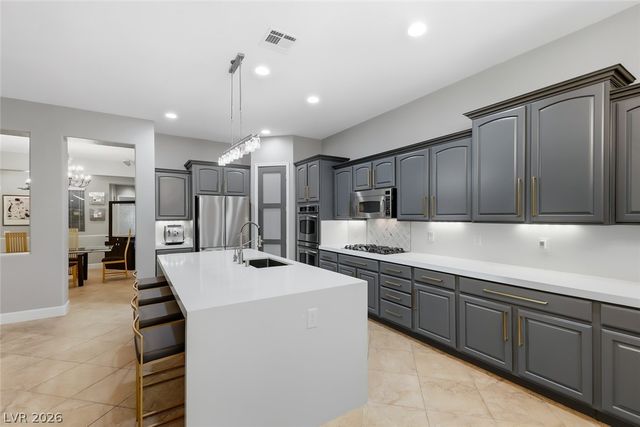 2304 Indigo Island Street, Henderson, NV 89044