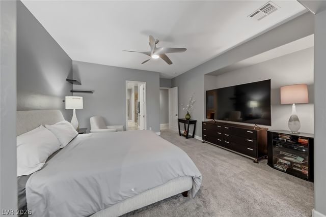 2304 Indigo Island Street, Henderson, NV 89044