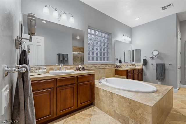 2304 Indigo Island Street, Henderson, NV 89044