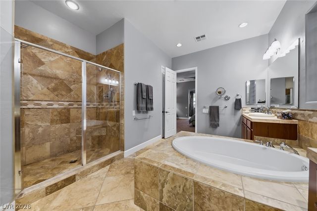 2304 Indigo Island Street, Henderson, NV 89044