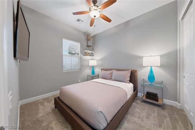 2304 Indigo Island Street, Henderson, NV 89044