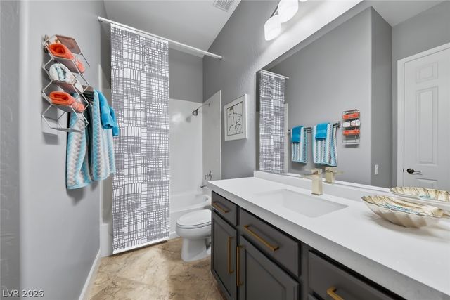 2304 Indigo Island Street, Henderson, NV 89044