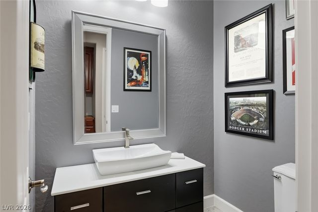 2304 Indigo Island Street, Henderson, NV 89044