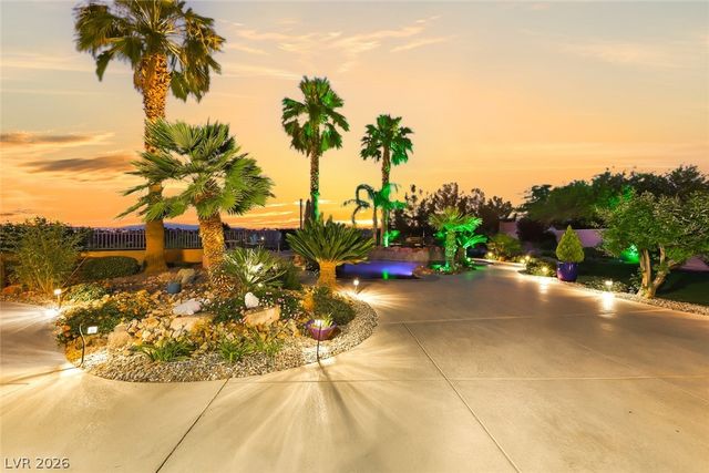 2304 Indigo Island Street, Henderson, NV 89044