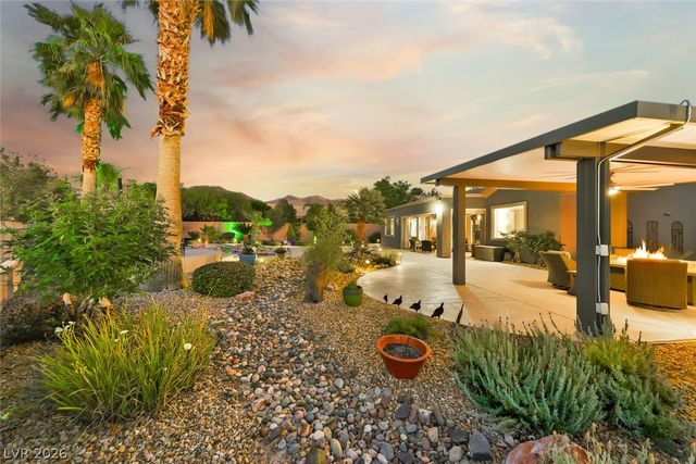 2304 Indigo Island Street, Henderson, NV 89044