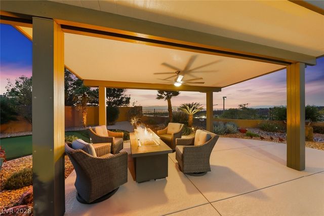 2304 Indigo Island Street, Henderson, NV 89044