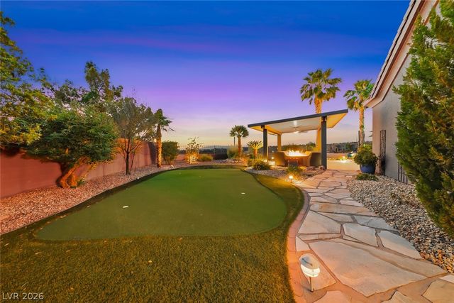 2304 Indigo Island Street, Henderson, NV 89044