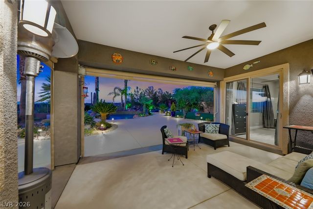 2304 Indigo Island Street, Henderson, NV 89044