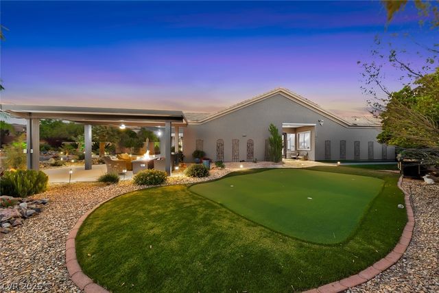 2304 Indigo Island Street, Henderson, NV 89044