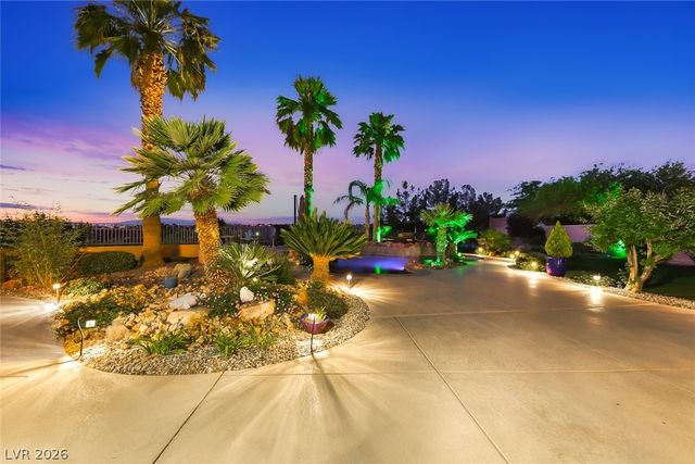2304 Indigo Island Street, Henderson, NV 89044