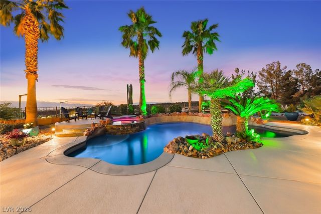 2304 Indigo Island Street, Henderson, NV 89044