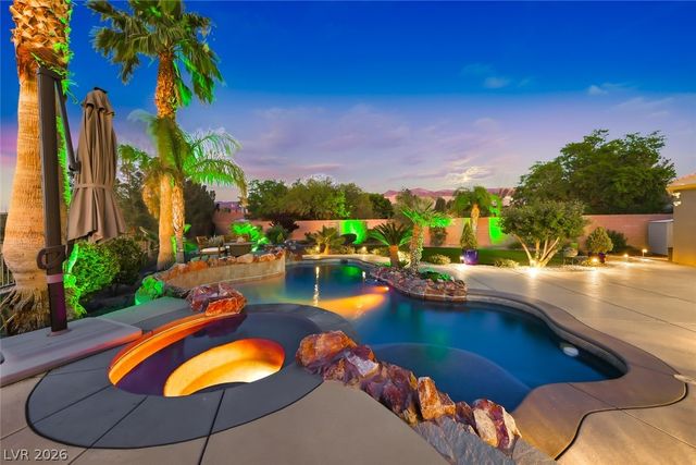 2304 Indigo Island Street, Henderson, NV 89044