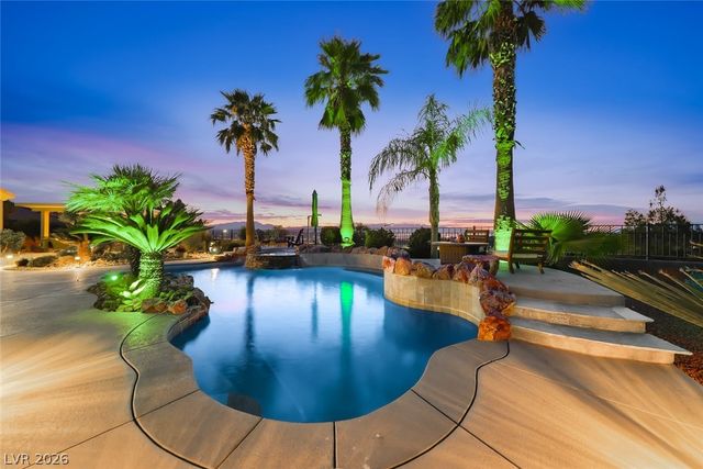 2304 Indigo Island Street, Henderson, NV 89044